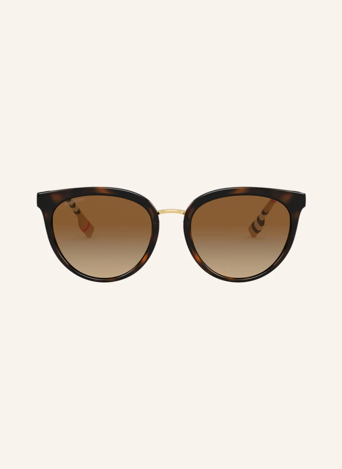 BURBERRY BURBERRY Sonnenbrille BE4316