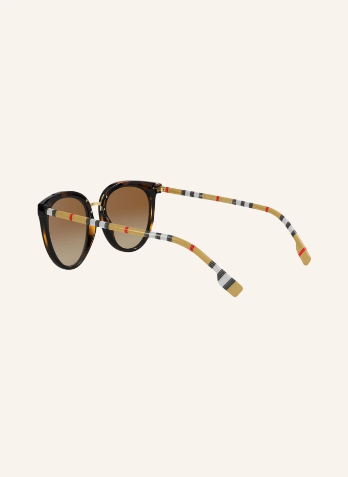 BURBERRY BURBERRY Sonnenbrille BE4316