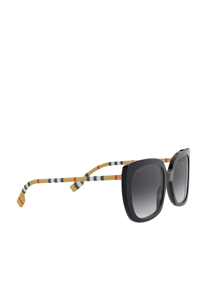 BURBERRY BURBERRY Sonnenbrille BE4323