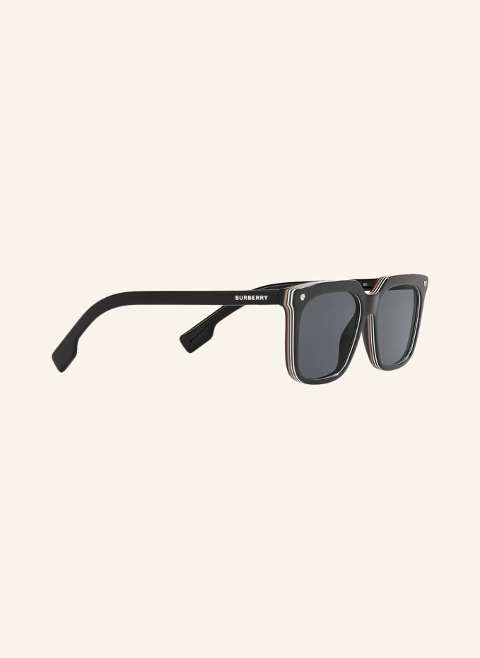 BURBERRY BURBERRY Sonnenbrille BE4337 CARNABY