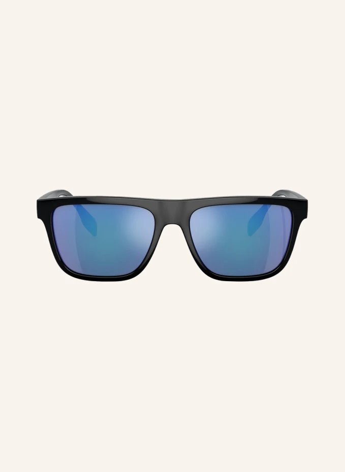 BURBERRY BURBERRY Sonnenbrille BE4402U