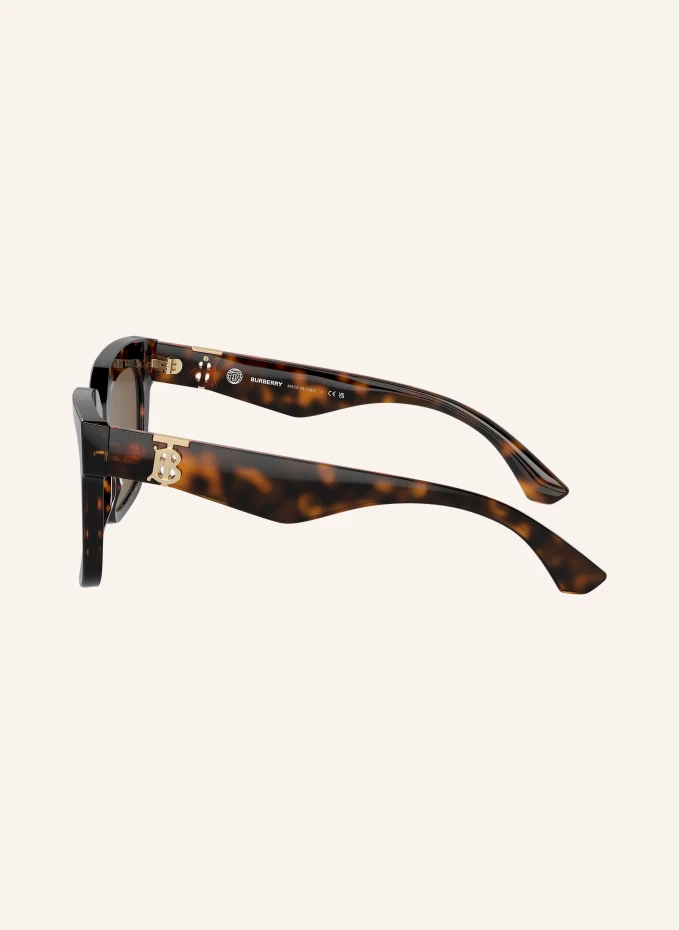 BURBERRY BURBERRY Sonnenbrille BE4419