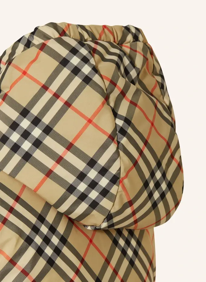 BURBERRY BURBERRY Steppweste Zum WendenKIDS