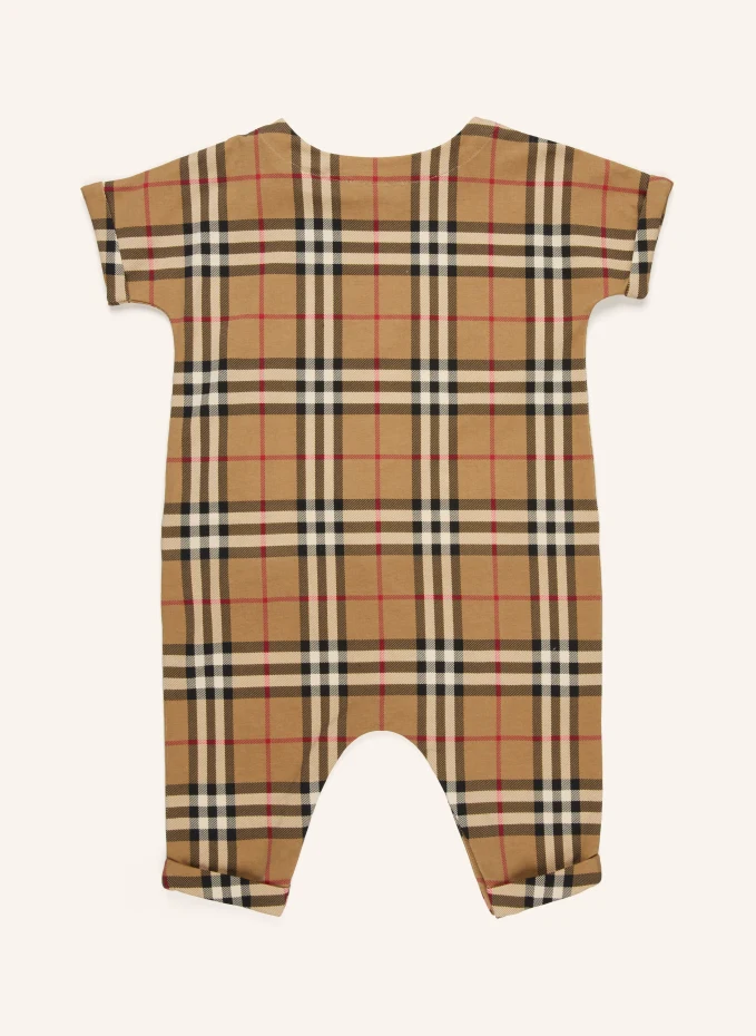BURBERRY BURBERRY StramplerBABY