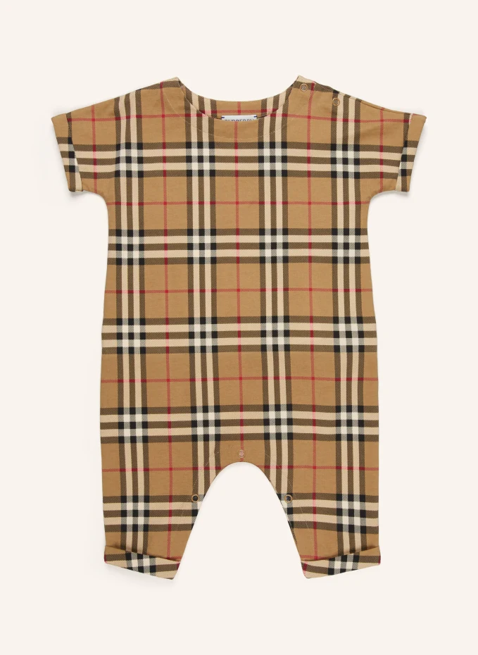 BURBERRY BURBERRY StramplerBABY