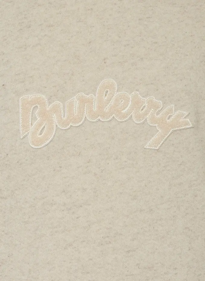 BURBERRY BURBERRY SweatshirtKIDS