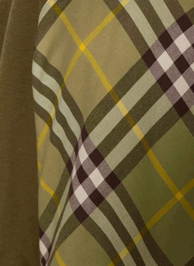 BURBERRY BURBERRY SweatshirtKIDS