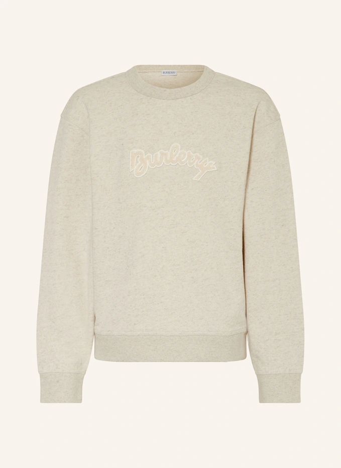 BURBERRY BURBERRY SweatshirtKIDS