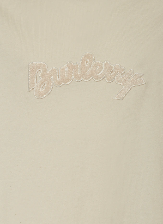 BURBERRY BURBERRY T-ShirtKIDS