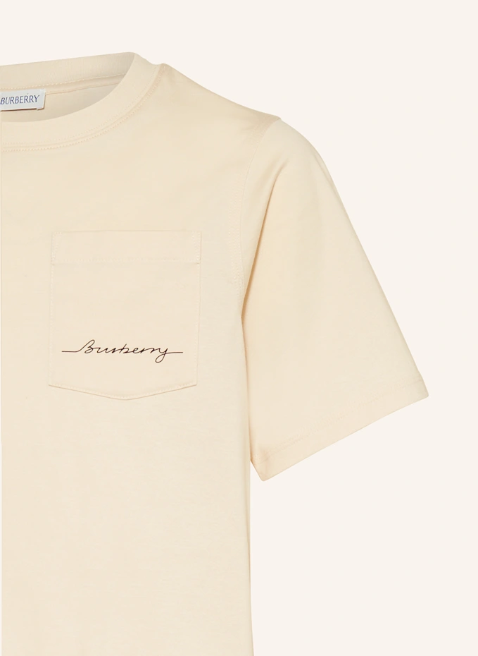 BURBERRY BURBERRY T-ShirtKIDS