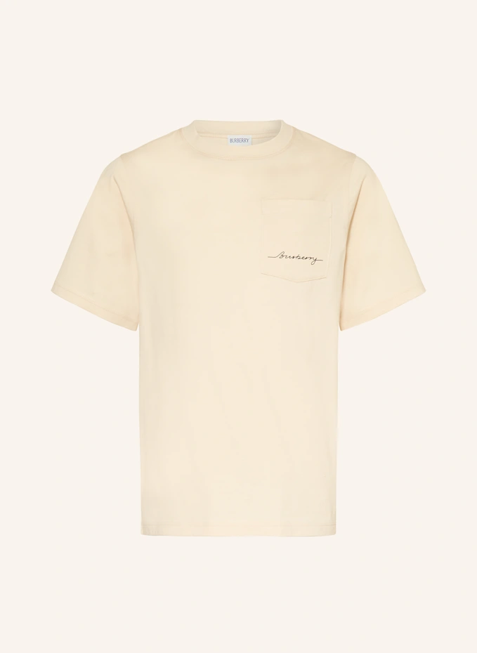 BURBERRY BURBERRY T-ShirtKIDS