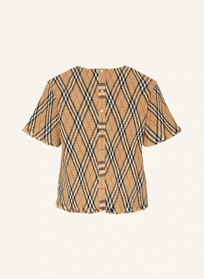 BURBERRY BURBERRY T-ShirtKIDS
