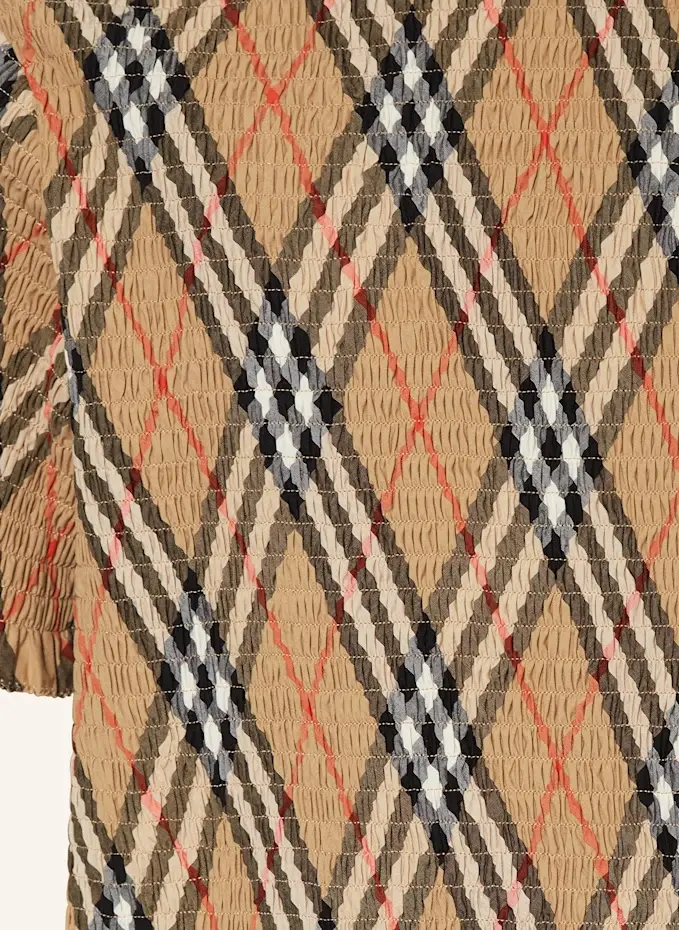 BURBERRY BURBERRY T-ShirtKIDS