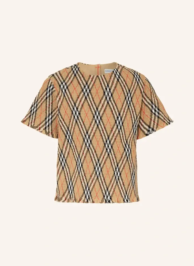 BURBERRY BURBERRY T-ShirtKIDS