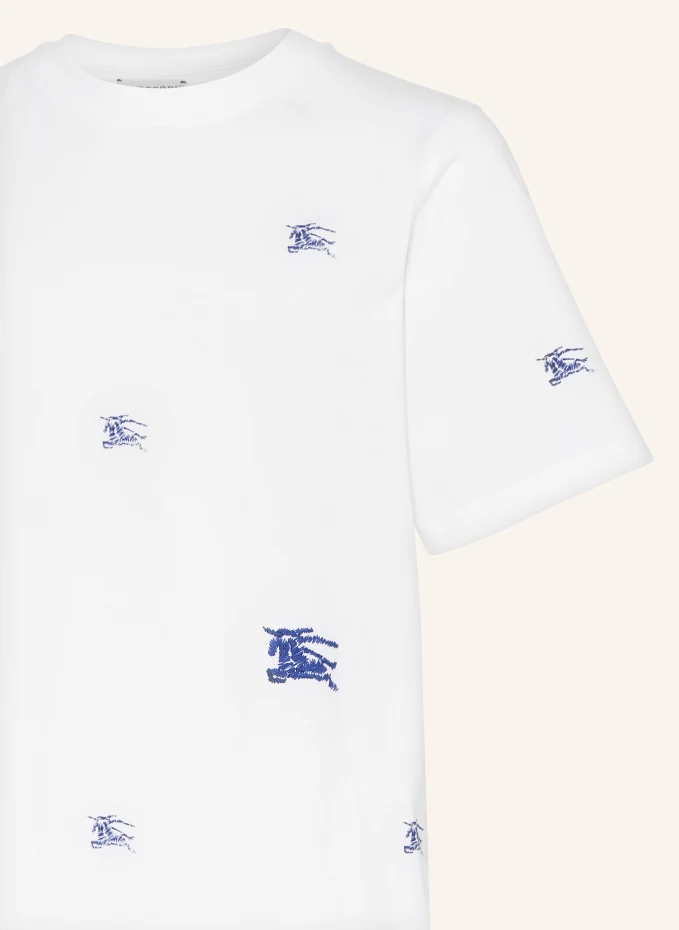 BURBERRY BURBERRY T-ShirtKIDS