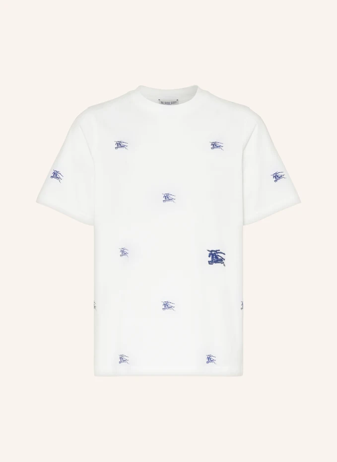 BURBERRY BURBERRY T-ShirtKIDS