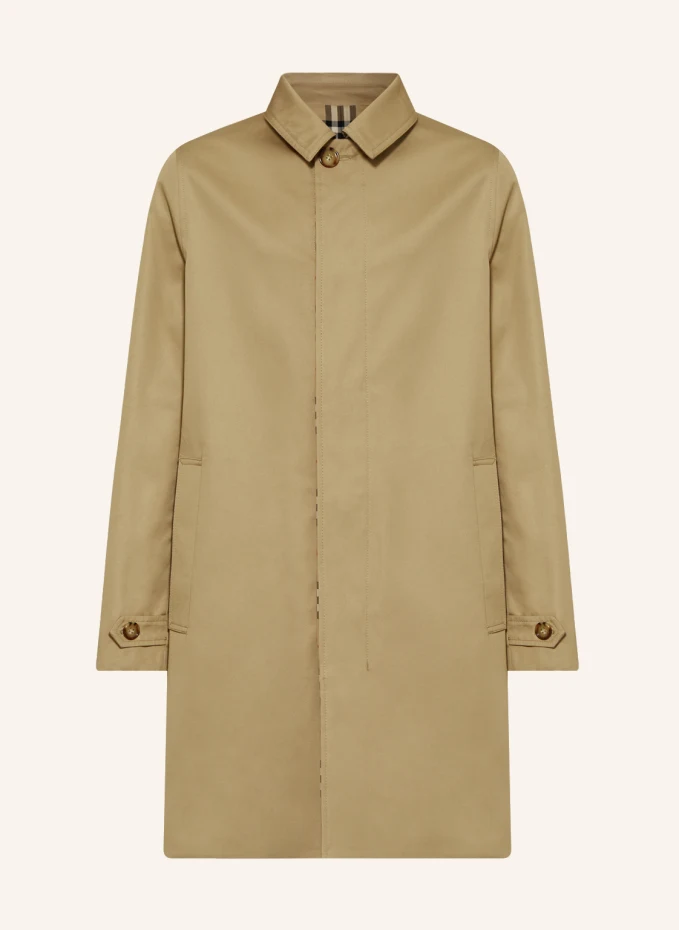 BURBERRY BURBERRY Trenchcoat Zum WendenKIDS
