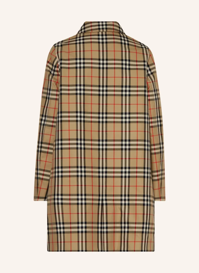 BURBERRY BURBERRY Trenchcoat Zum WendenKIDS
