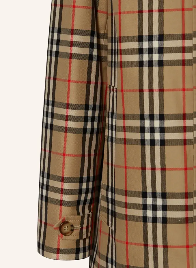 BURBERRY BURBERRY Trenchcoat Zum WendenKIDS