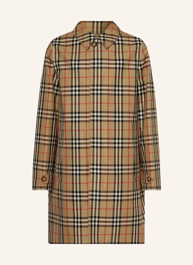 BURBERRY BURBERRY Trenchcoat zum WendenKIDS