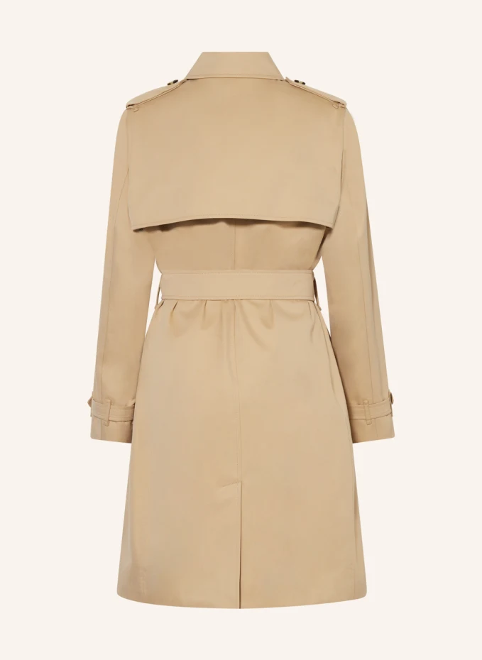 BURBERRY BURBERRY TrenchcoatKIDS