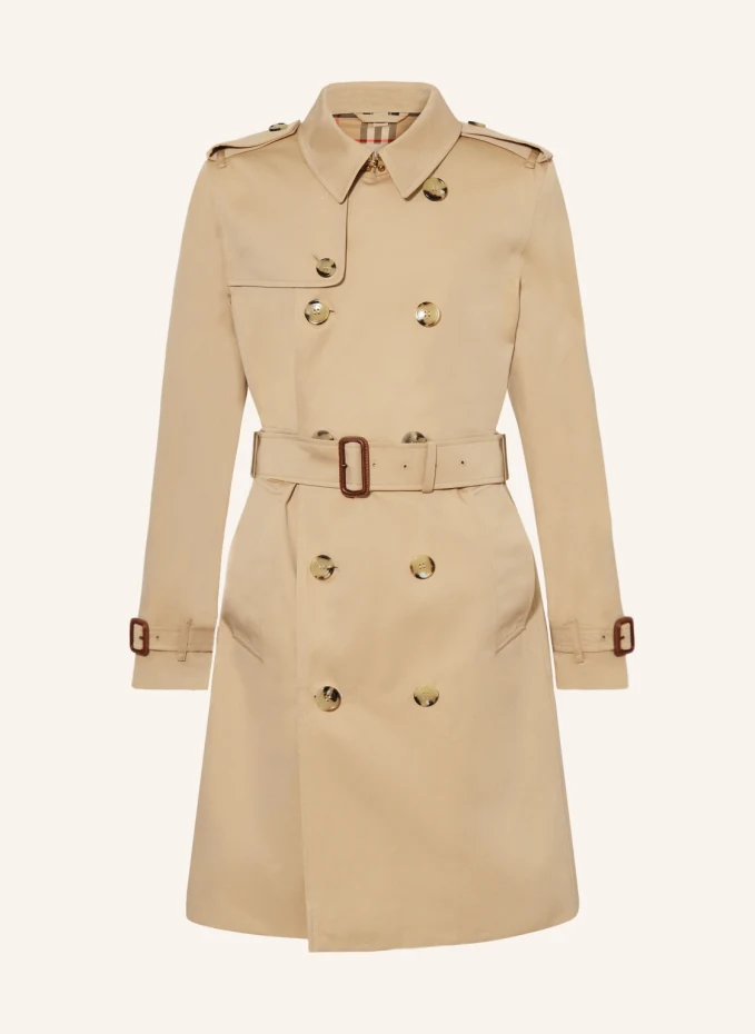 BURBERRY BURBERRY TrenchcoatKIDS
