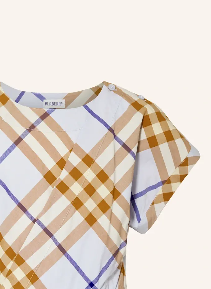 BURBERRY BURBERRY WickelkleidKIDS