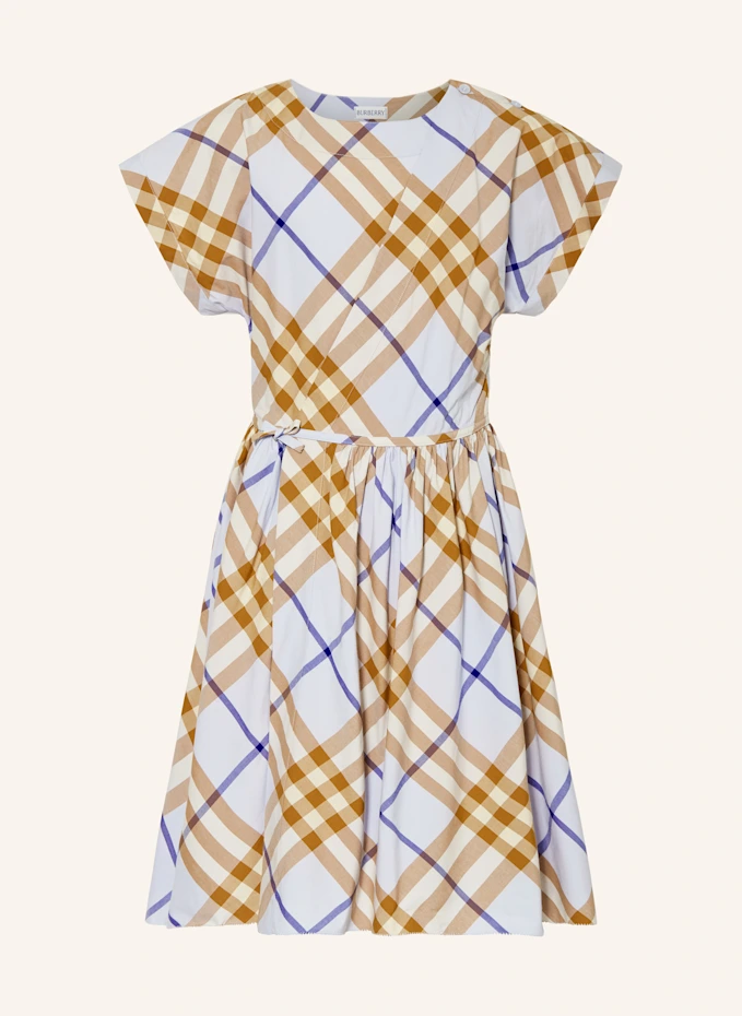 BURBERRY BURBERRY WickelkleidKIDS