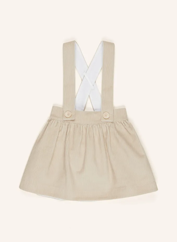 BURBERRY BURBERRY Set: Body Cord-Rock Und Bucket-HatBABY