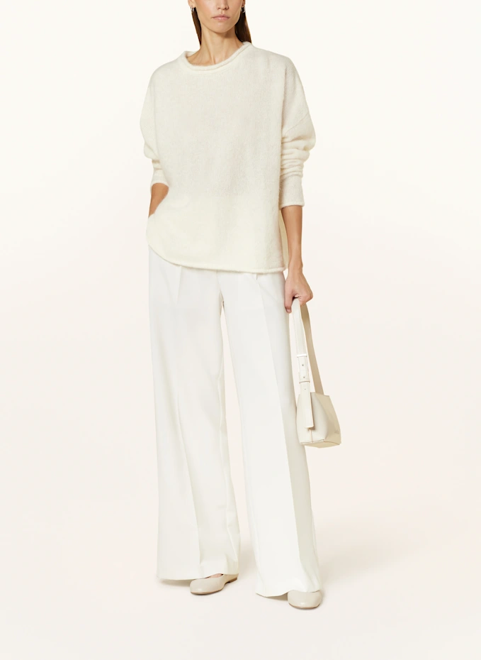 By Aylin Koenig By Aylin Koenig Alpaka-Pullover HELENA