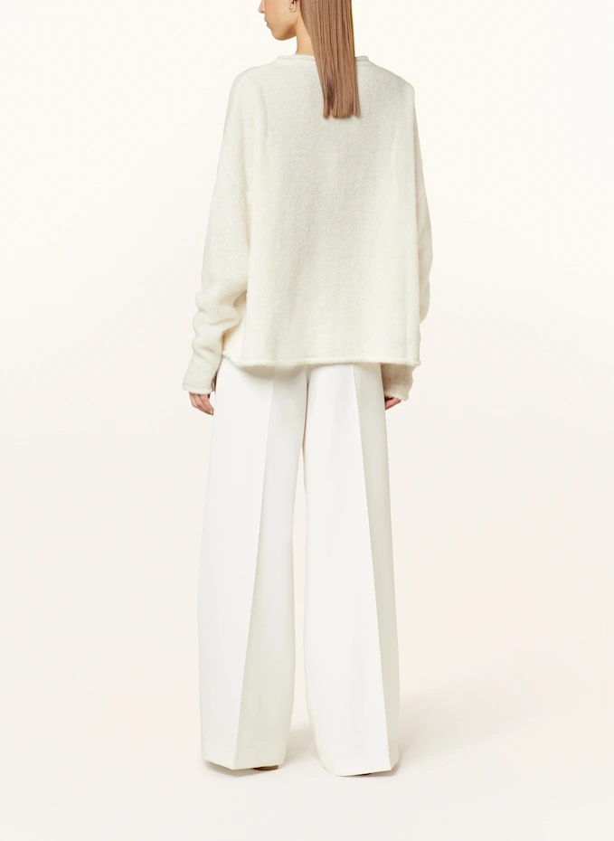 By Aylin Koenig By Aylin Koenig Alpaka-Pullover HELENA