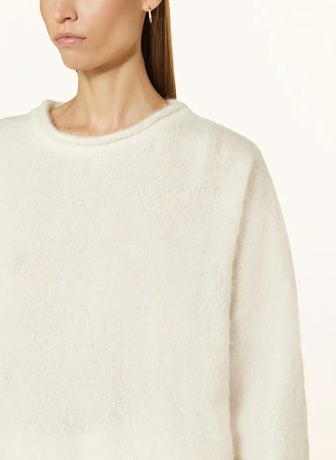 By Aylin Koenig By Aylin Koenig Alpaka-Pullover HELENA