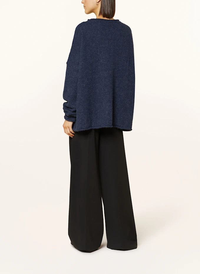 By Aylin Koenig By Aylin Koenig Alpaka-Pullover HELENA