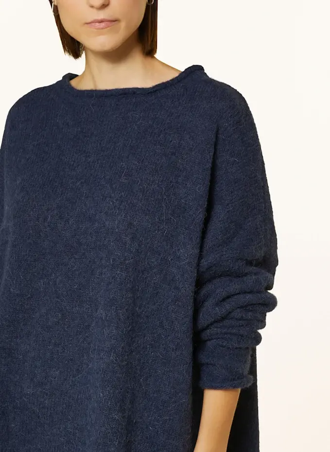 By Aylin Koenig By Aylin Koenig Alpaka-Pullover HELENA
