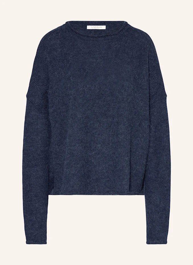 by Aylin Koenig by Aylin Koenig Alpaka-Pullover HELENA
