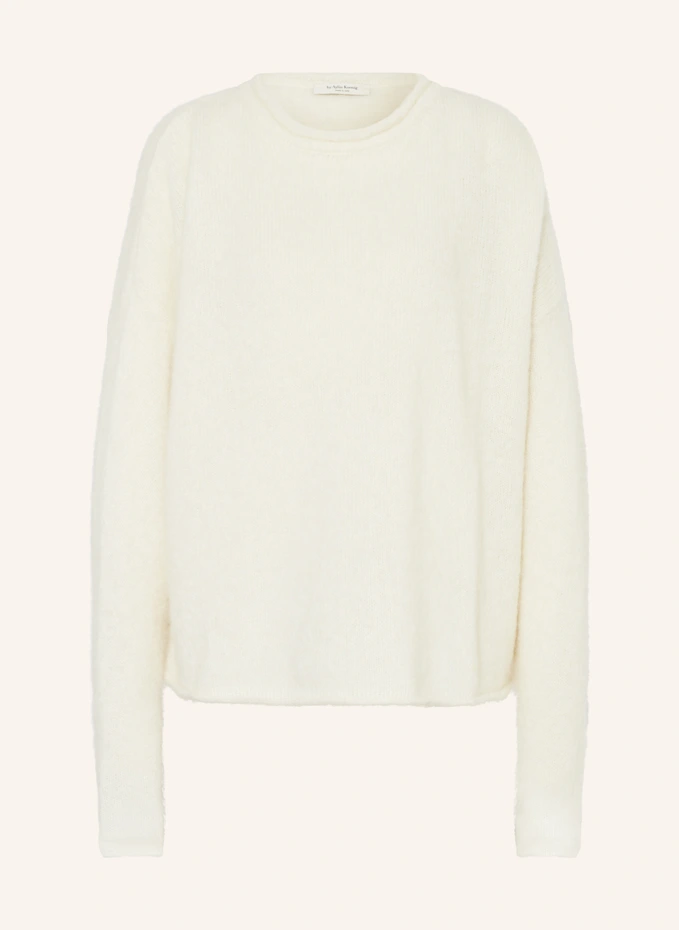 by Aylin Koenig by Aylin Koenig Alpaka-Pullover HELENA