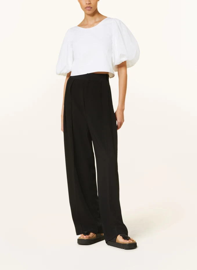 By Aylin Koenig By Aylin Koenig Blusenshirt MINI