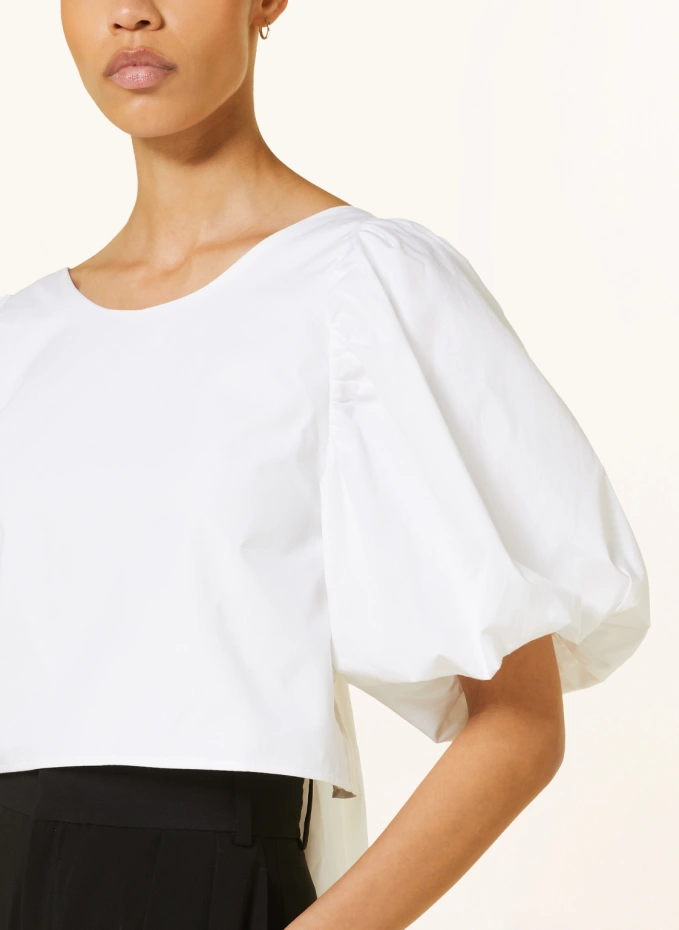 By Aylin Koenig By Aylin Koenig Blusenshirt MINI