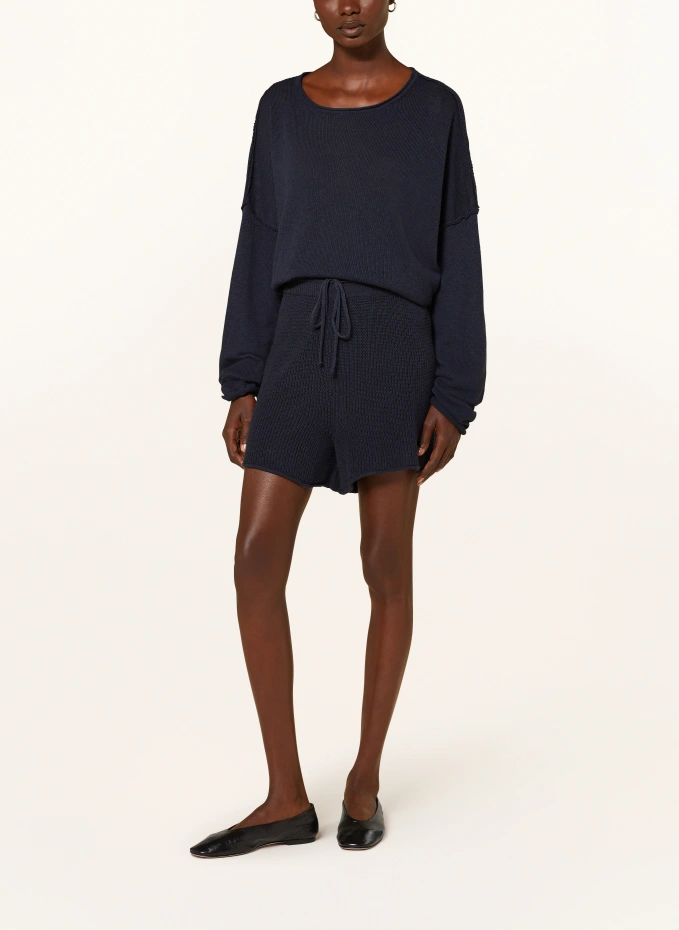By Aylin Koenig By Aylin Koenig Strickshorts MILLY