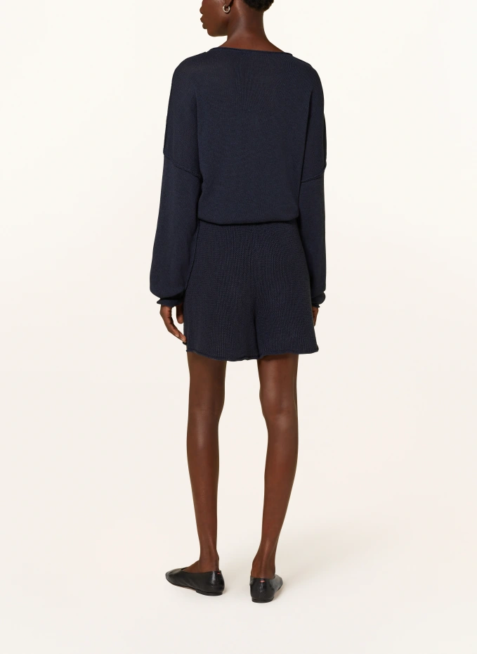 By Aylin Koenig By Aylin Koenig Strickshorts MILLY