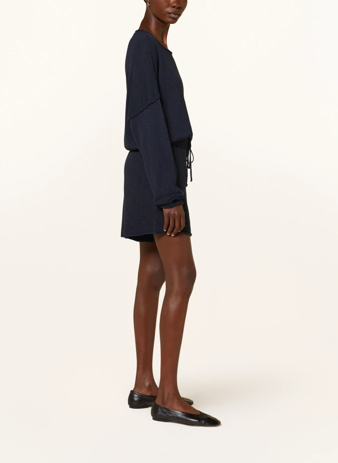 By Aylin Koenig By Aylin Koenig Strickshorts MILLY