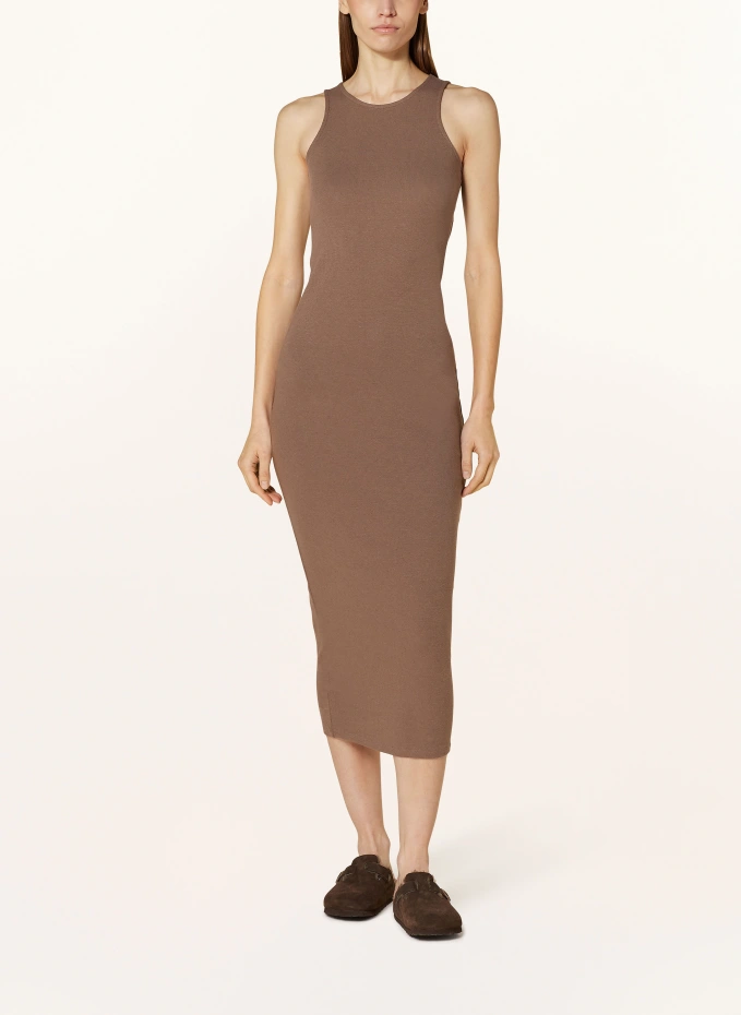 By Aylin Koenig By Aylin Koenig Jerseykleid LIBBY Mit Cut-out
