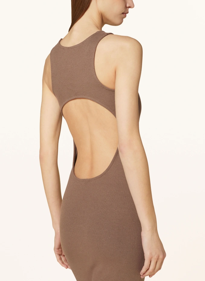 By Aylin Koenig By Aylin Koenig Jerseykleid LIBBY Mit Cut-out
