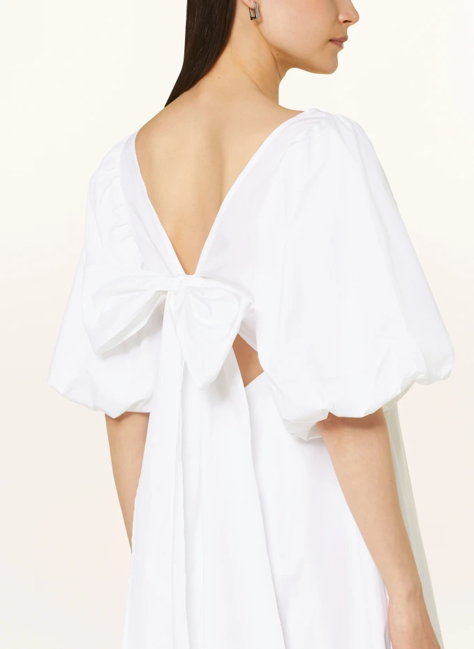 By Aylin Koenig By Aylin Koenig Kleid FREJA Mit Cut-out