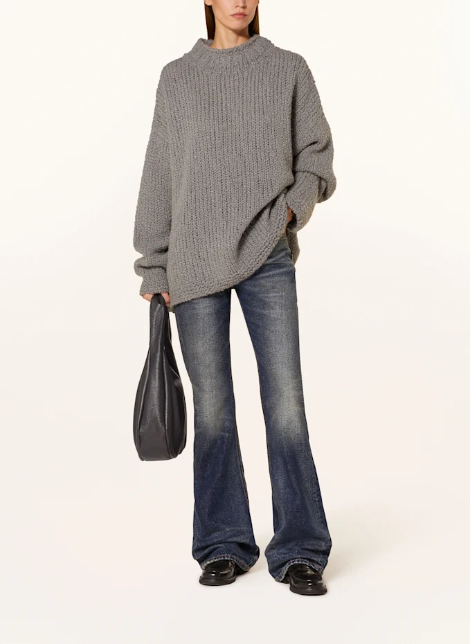 By Aylin Koenig By Aylin Koenig Pullover GRANNY Mit Alpaka