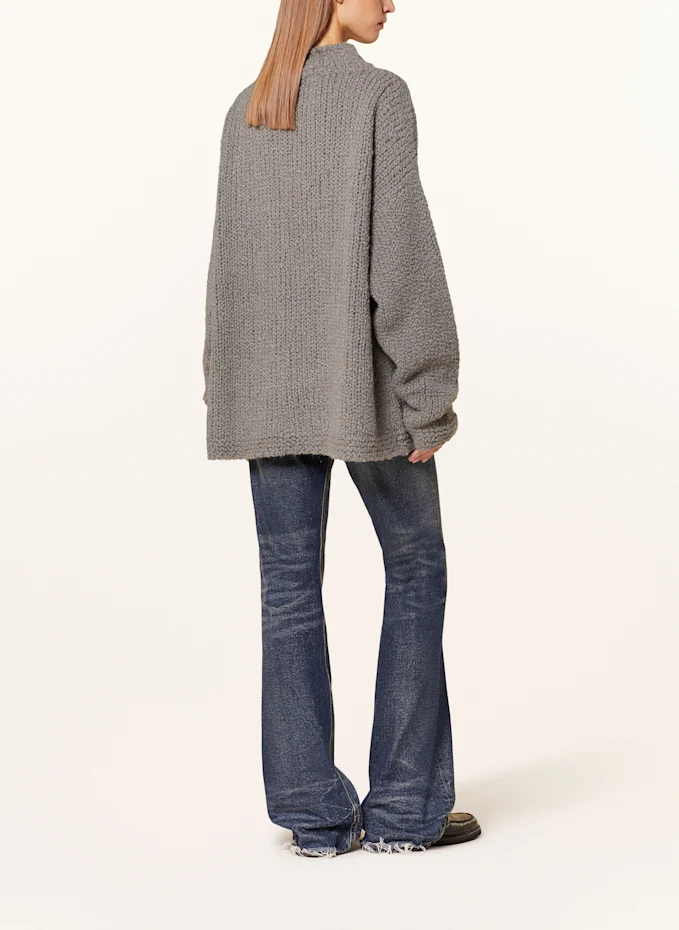 By Aylin Koenig By Aylin Koenig Pullover GRANNY Mit Alpaka