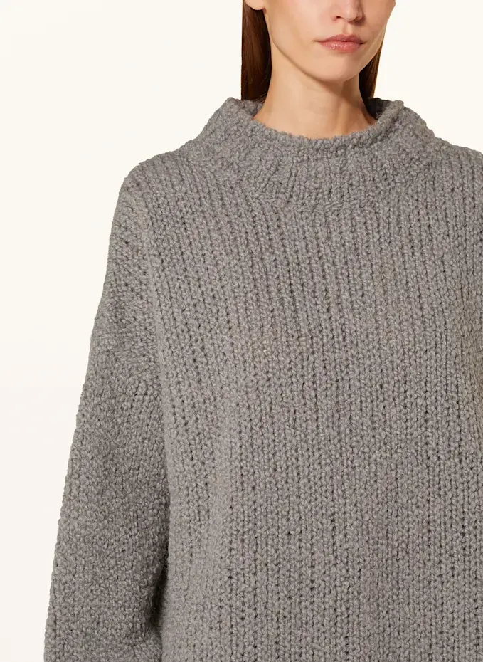 By Aylin Koenig By Aylin Koenig Pullover GRANNY Mit Alpaka