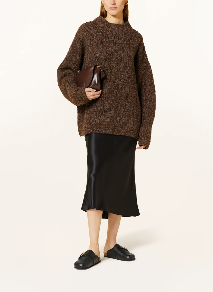 By Aylin Koenig By Aylin Koenig Pullover GRANNY Mit Alpaka