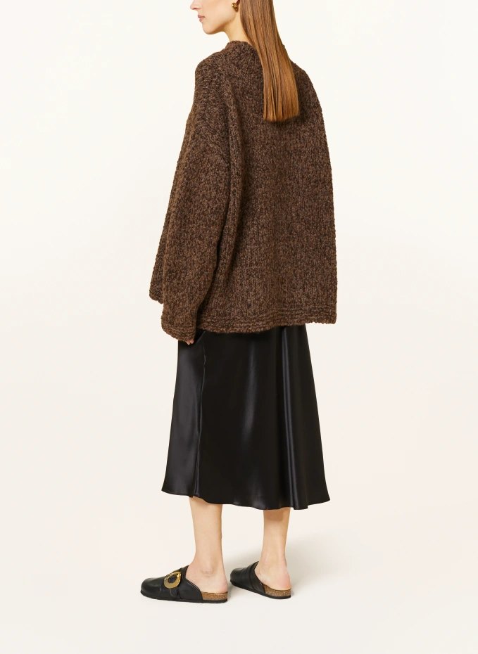 By Aylin Koenig By Aylin Koenig Pullover GRANNY Mit Alpaka