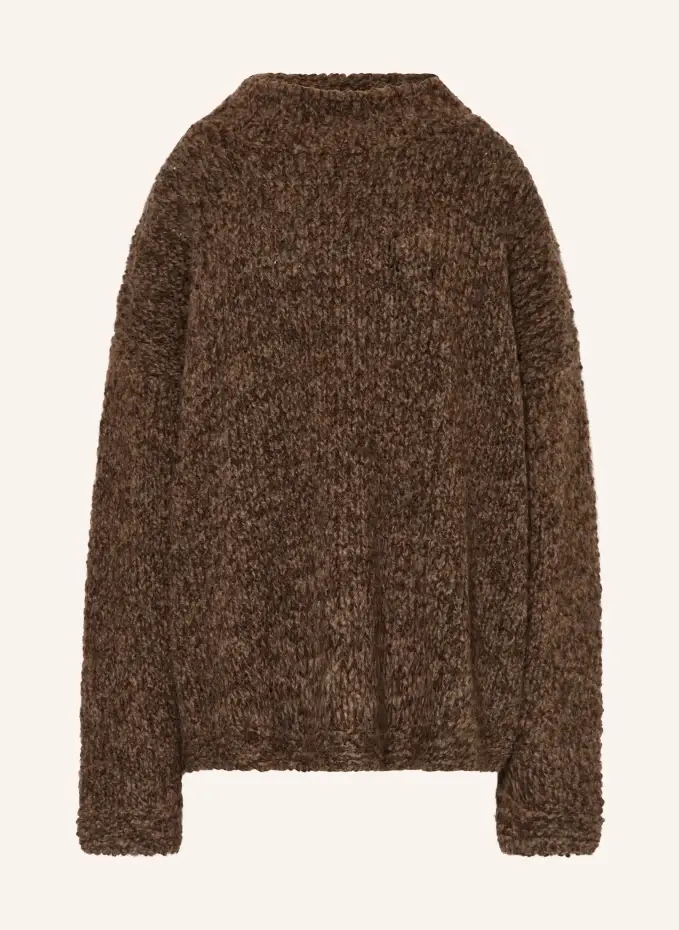 by Aylin Koenig by Aylin Koenig Pullover GRANNY mit Alpaka